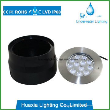 36watt LED Underwater Swimming Pool Light